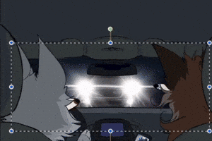 Truck Sam GIF