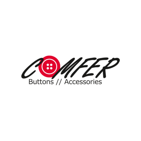 Buttons Sticker by Art2wear