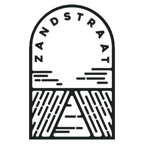 Ervaar Terneuzen Sticker