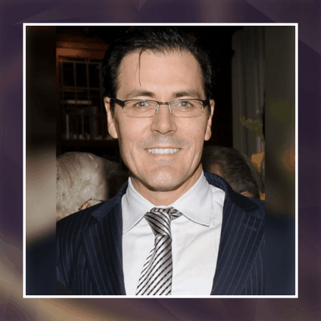 Richard Pestell GIF
