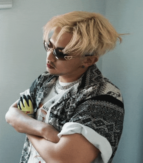 Shock Sean GIF