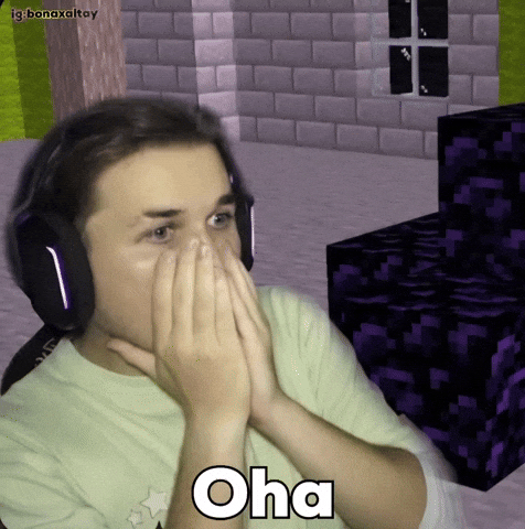 Oha GIF