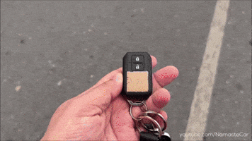 Driving Lets Go GIF by Namaste Car