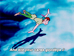 Peter Pan GIF - Find & Share on GIPHY