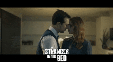 Red Headed Kiss GIF by Signature Entertainment