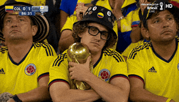 Germany Football GIF by Jan Metternich