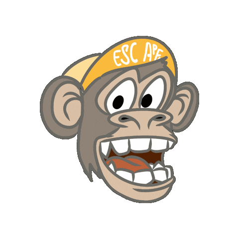 Sticker by The Cake Movement