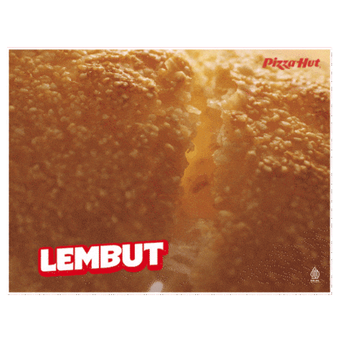 Pizza Sourdough Sticker by PizzaHutID