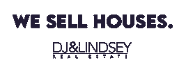 Realtor Sticker by DJandLindsey