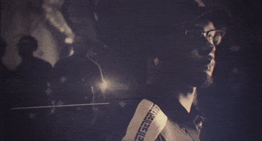 Film Maker Film GIF by Wuz Good