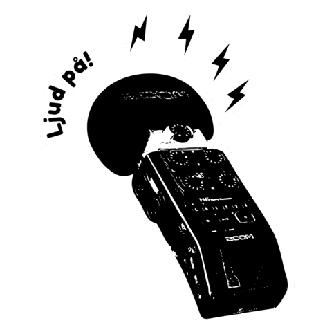 morron Sticker