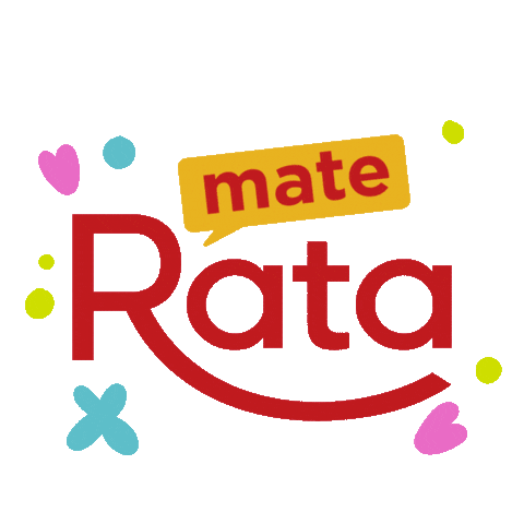 RataMate Sticker