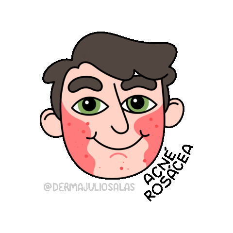 Dr. Julio Salas Sticker