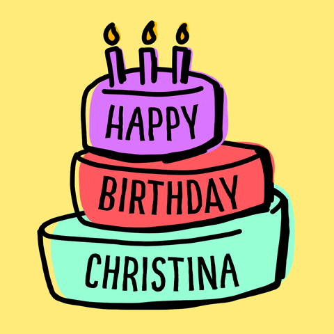 I made Christina Tosi's Classic Milk Bar Birthday Cake : r/DessertPorn