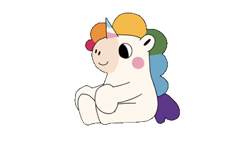 Oyodunicorn Sticker by OutYouth
