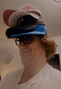 Pants On Fire Wtf GIF by Jan Metternich