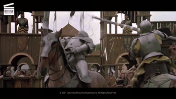 Ouch GIF