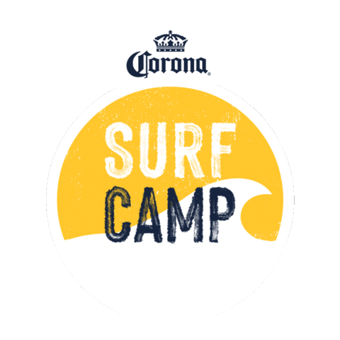 Casa Corona Canarias Sticker