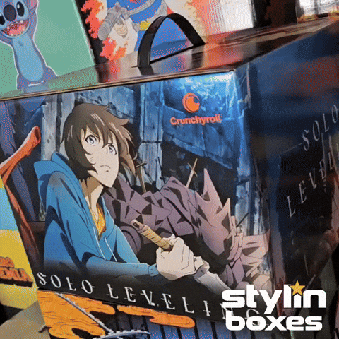 Stylin Boxes GIF