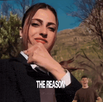 Strong GIF