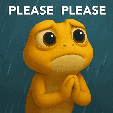 Miss You Crying GIF by Turbo Toad