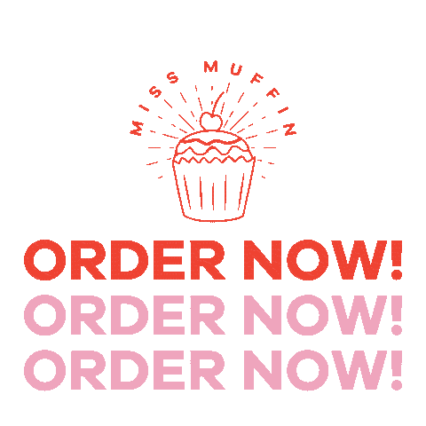 missmuffin Sticker