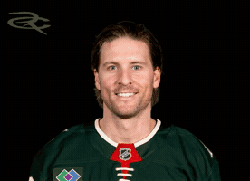 Minnesota Wild GIF by Respective