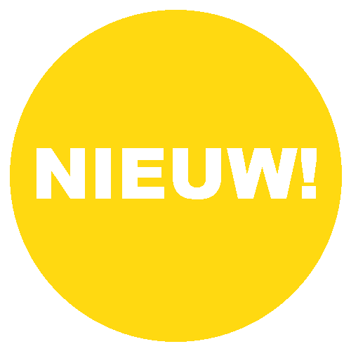 PilulaNL Sticker
