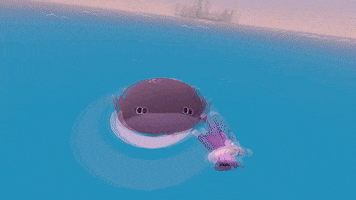 Adventure Gots GIF by Neat Corp