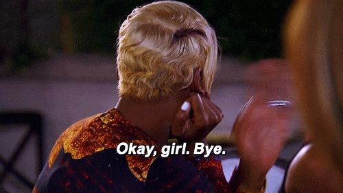 Ok Bye For Real GIFs Get The Best GIF On GIPHY