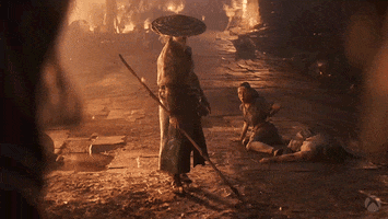 Stay Back League Of Legends GIF by Xbox