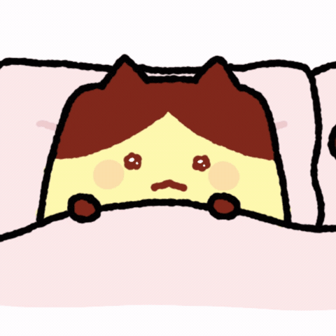 Sad Cry GIF