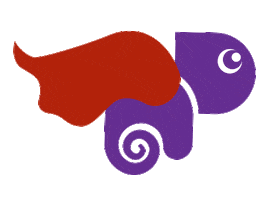 Universidade Darwin Sticker by Adapt Edtech