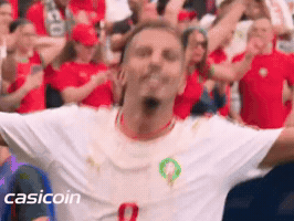 Ounahi GIF by Casi Social