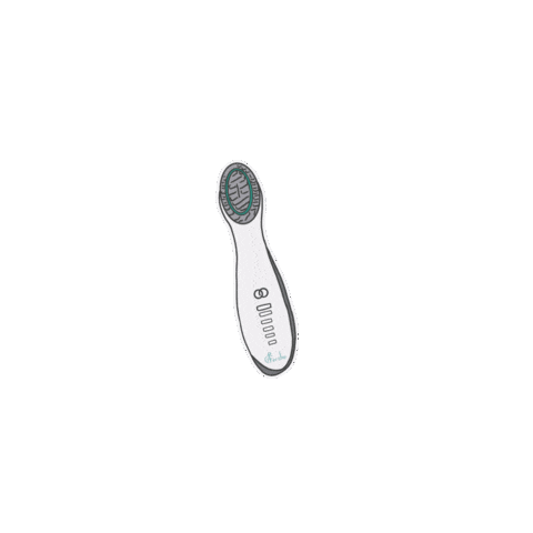 Beauty Glow Sticker