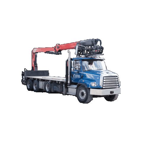 HewsonBros.ca Sticker