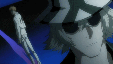 bleach