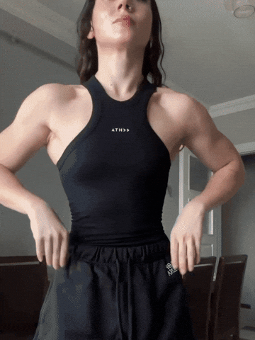 Mytinymuscles GIF