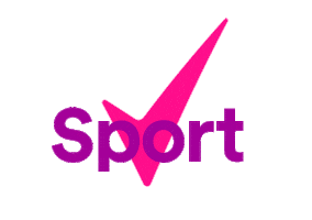 Barbara De Regil Sport Sticker by Rexona Mx