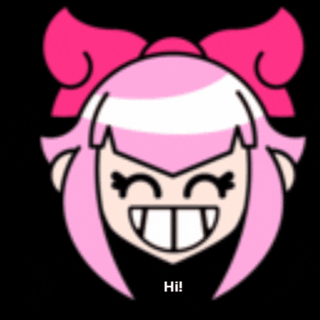 Hi GIF