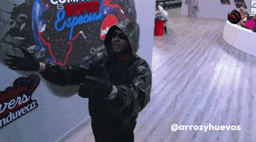 Santiago Alofoke GIF
