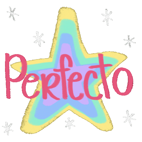 Perfect Sticker