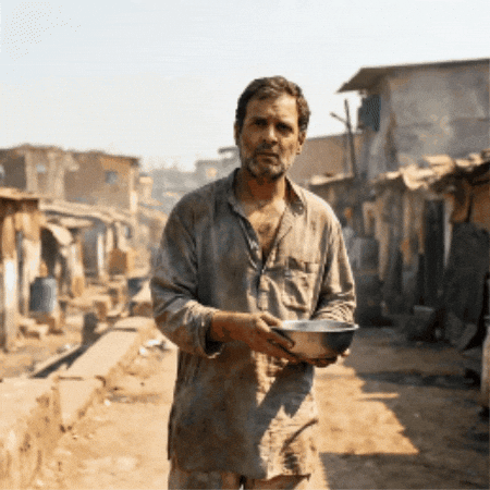 Rahul Gandhi Congress GIF