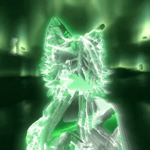 Glitch GIF