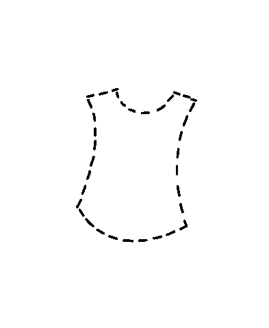 Sewing Sew Sticker by SewSimple