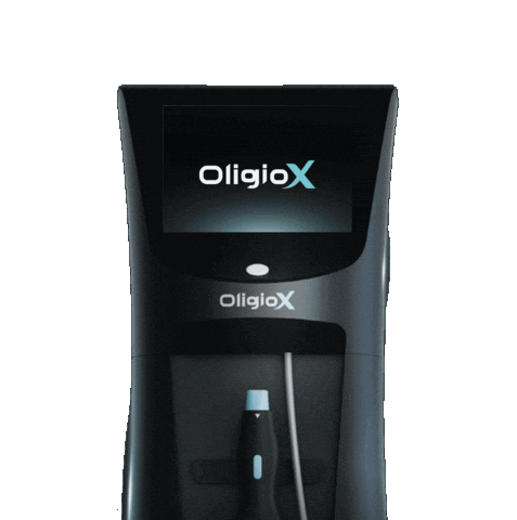 Oligio Sticker by Satawat_Wt