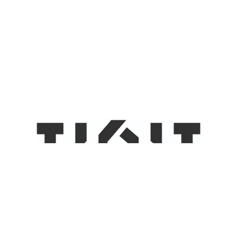 Tillit Bike Shop Sticker