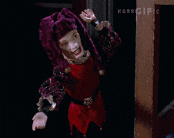 Dance GIF