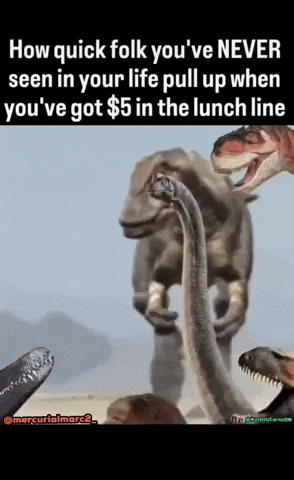 Jurassic World Folk GIF