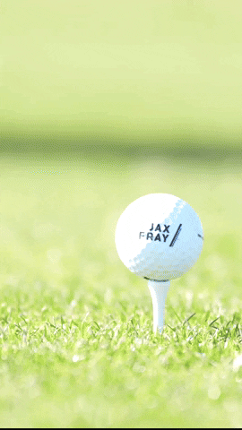 Golf GIF by UnitedFray